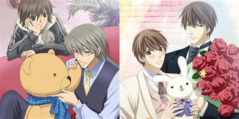 cartoon yaoi|BL Anime – List of 25 Best Yaoi anime series and movies .